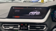 BMW 1 Series 118i [136] M Sport 5dr [Live Cockpit Professional] Petrol Hatchback